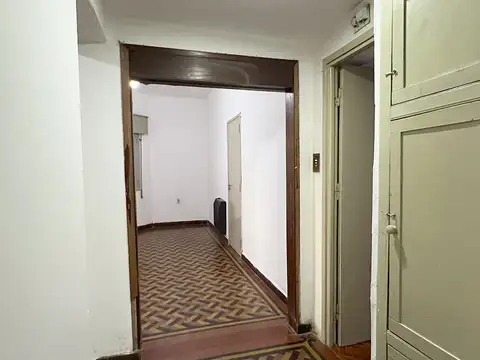 Casa en Alquiler en Belgrano, $ 600.000