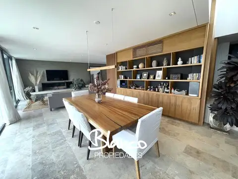 Casa en Venta 5 años
