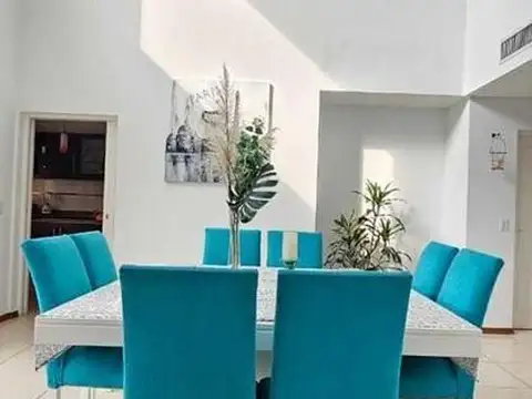 Casa  en Venta en San Francisco, Villanueva, Tigre