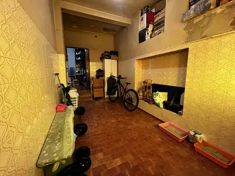 Casa esquina lote propio ideal para inversionistas  o familias 2 unidades en 1!