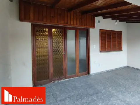 Casa en Alquiler en Almirante Irizar, $ 950.000