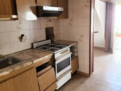 CASA 3 AMB CON DEPENDENCIA