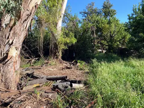 LOTE en VENTA - Zona Industrial - Pto. Gral. San Martin