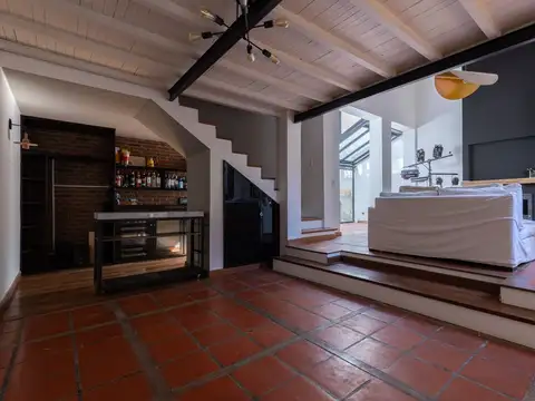 Casa en Venta en Palermo, USD 950.000