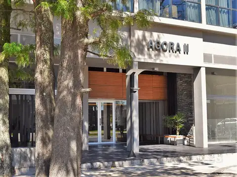 Oficina en Venta con 1 cochera