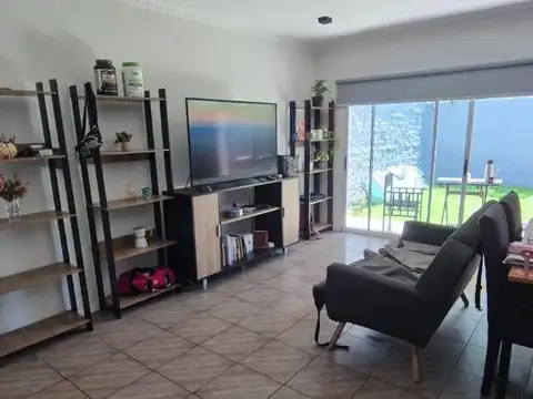 Departamento en Alquiler de 3 ambientes