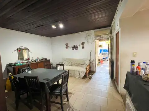 Casa en Venta 40 años