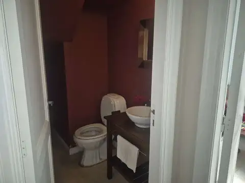 VENTA CASA 5 AMBIENTES BARRIO CERRADO VILLA ROSA