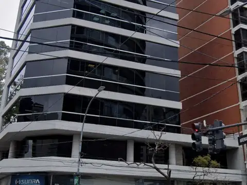 Oficina en Venta con 1 cochera