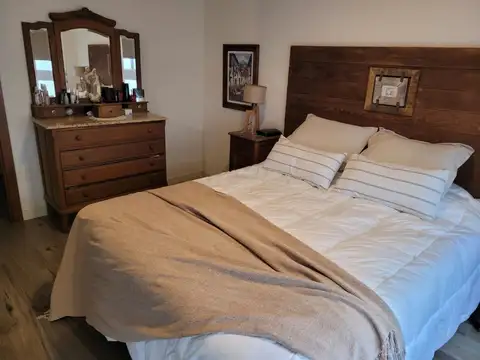 Departamento en Alquiler Temporal de 3 ambientes