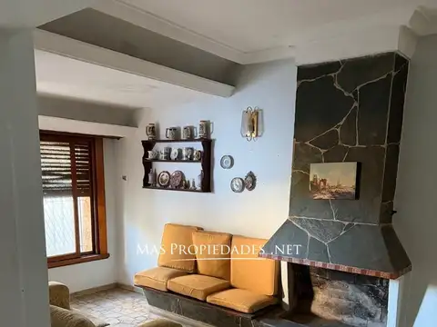 Venta Casa 3 Dormitorios en San Vicente Centro