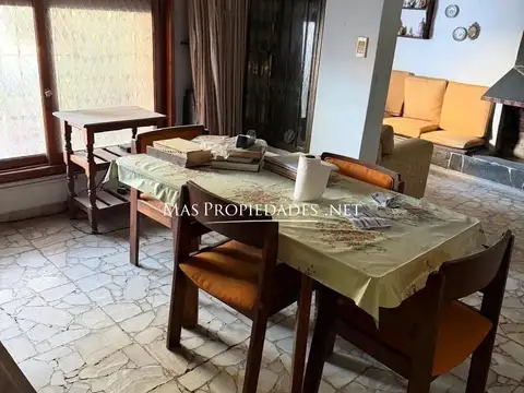 Casa en Venta 40 años