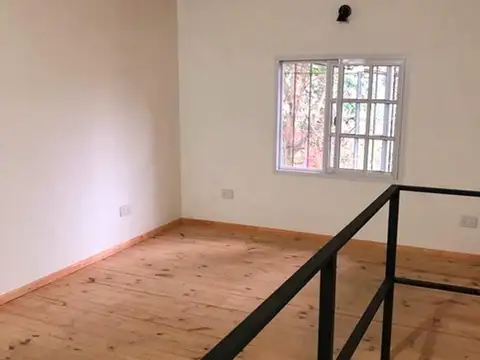 Departamento en Alquiler de 2 ambientes