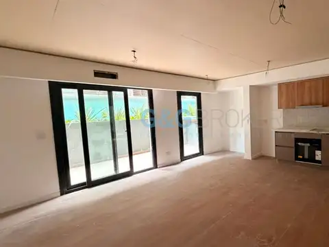 Departamento en Venta de Monoambiente