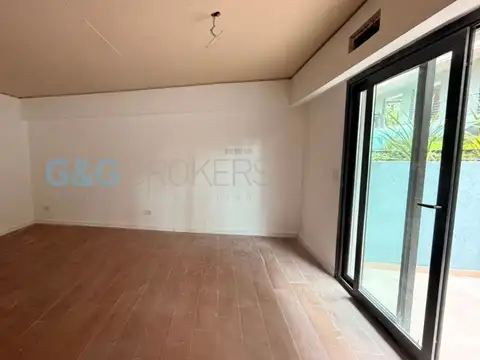 Departamento en Venta en Barrio Parque Leloir, USD 110.000