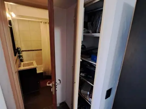 DEPARTAMENTO DE 2 AMB EN EXCELENTE ESTADO 