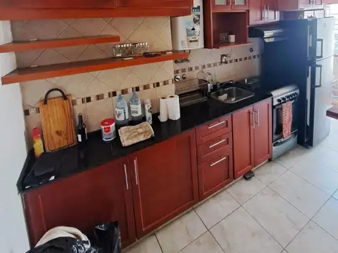 Departamento en Venta en Avellaneda, USD 49.000