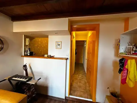 Departamento en Venta al Oeste