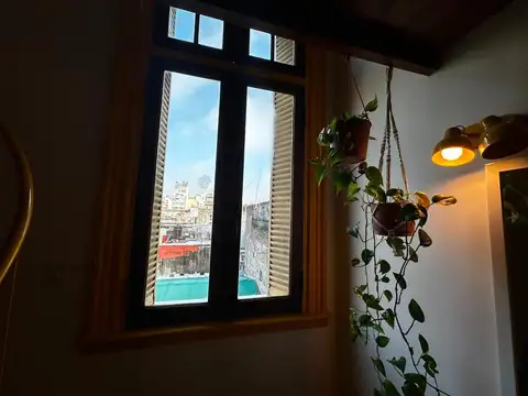 Departamento en Venta en Monserrat, USD 38.000