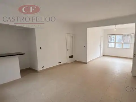 Depto Tipo Casa en Venta 60 años