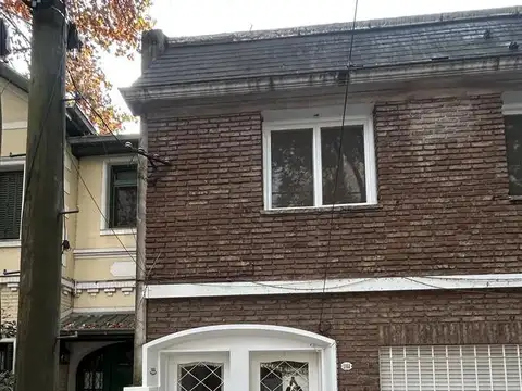 Depto Tipo Casa en Venta en Olivos Vias/Maipu, USD 285.000