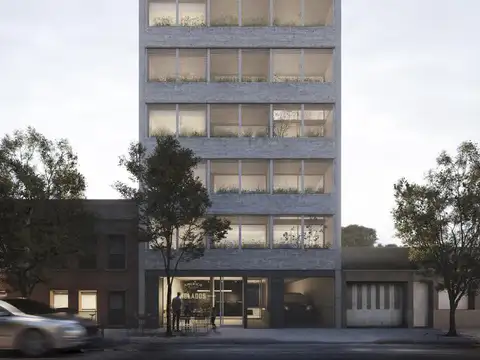 Departamento en Venta de Monoambiente