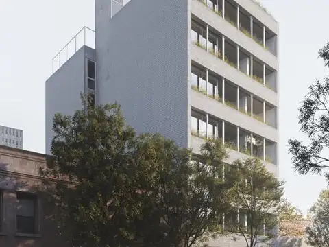 Departamento en Venta en Abasto, USD 80.000