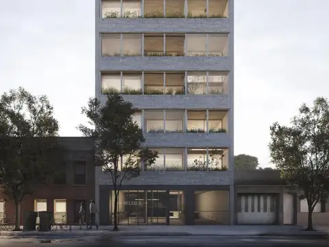 Departamento en Venta 1 año