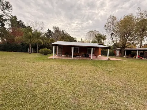 Casa en Venta 20 años