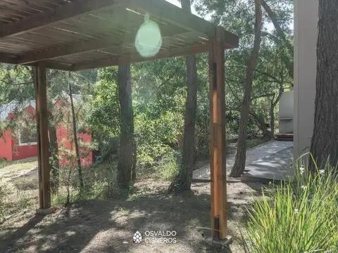 Departamento en Alquiler Temporal con 1 cocheras