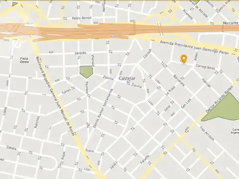 PH 240M2 LIBRES - HAEDO NORTE