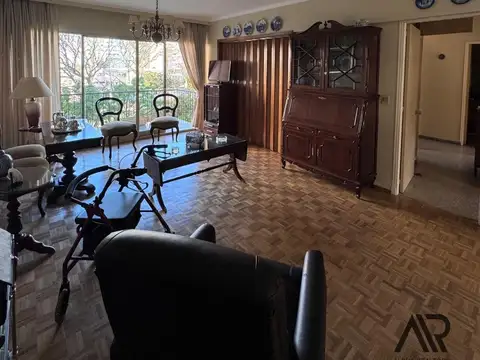 Venta Apartamento 3 Dormitorios, Punta Carretas