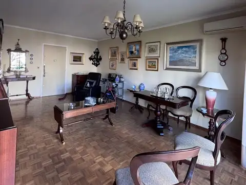 Departamento en Venta de 5 ambientes