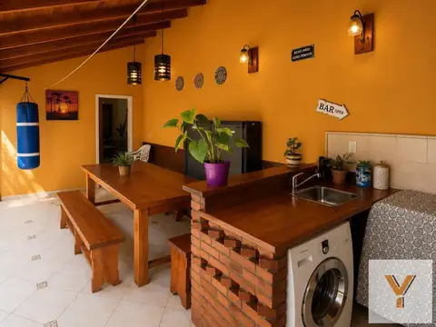 Casa en Venta 10 años