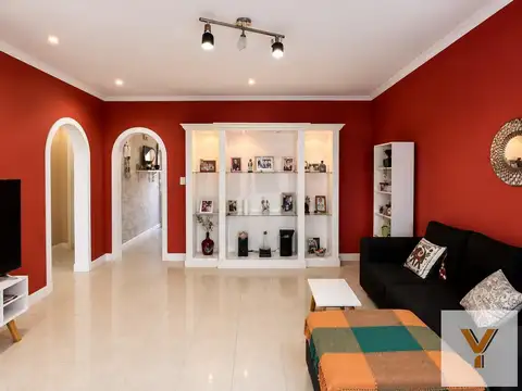 Casa en Venta de 2 dormitorios