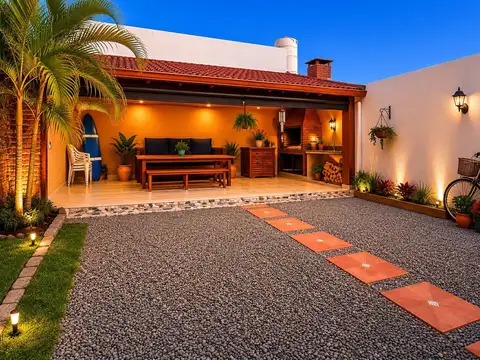 Casa en Venta - 2 Dormitorios 2 Baños - 200mts - Avellaneda