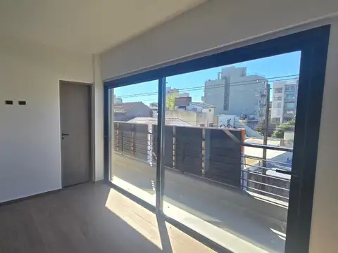 Departamento en Venta en San Justo, USD 160.000