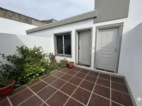 Zelaya 2659 , Piso 0