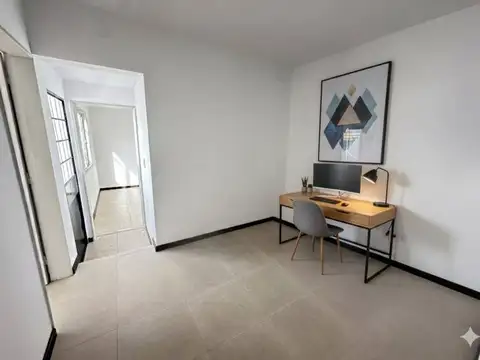 Depto Tipo Casa en Venta de 2 dormitorios