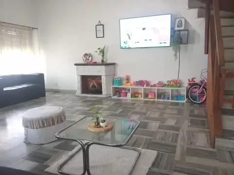 Venta Casa en Luis Guillon