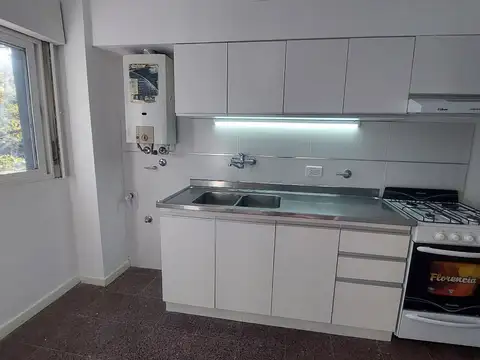 Venta Departamento 2 dormitorios comodín -Echesortu, Rosario