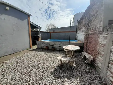 Casa en Venta 76 años