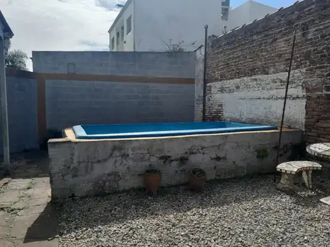 Casa en Venta al Oeste