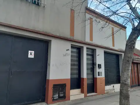 Avenida 7 1800, Piso PB
