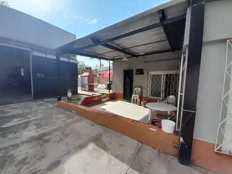 Casa en Venta en Terminal de Ómnibus, USD 165.000