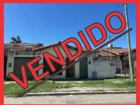 Casa en  venta en G. de  Laferrere