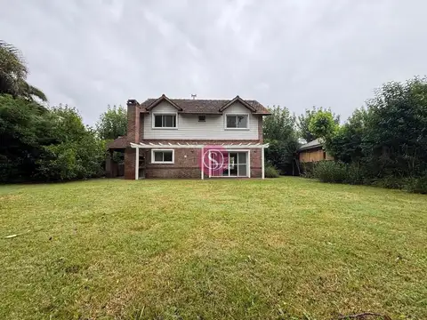 Casa en Venta 10 años