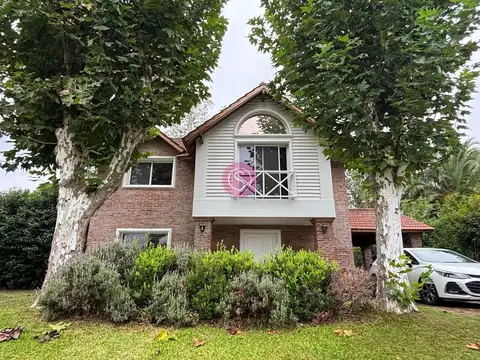 Casa en Venta en Barrio Cerrado Bermudas, Pilar, G.B.A. Zona Norte