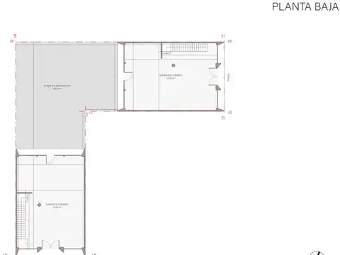 Local en Alquiler en Ituzaingo, USD 5.000