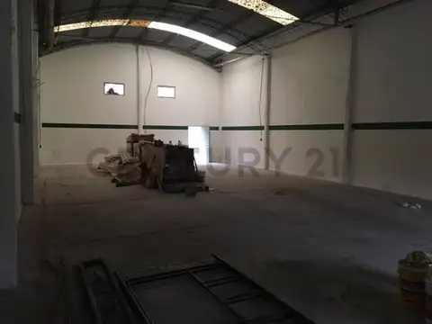 Galpon en Venta A Estrenar
